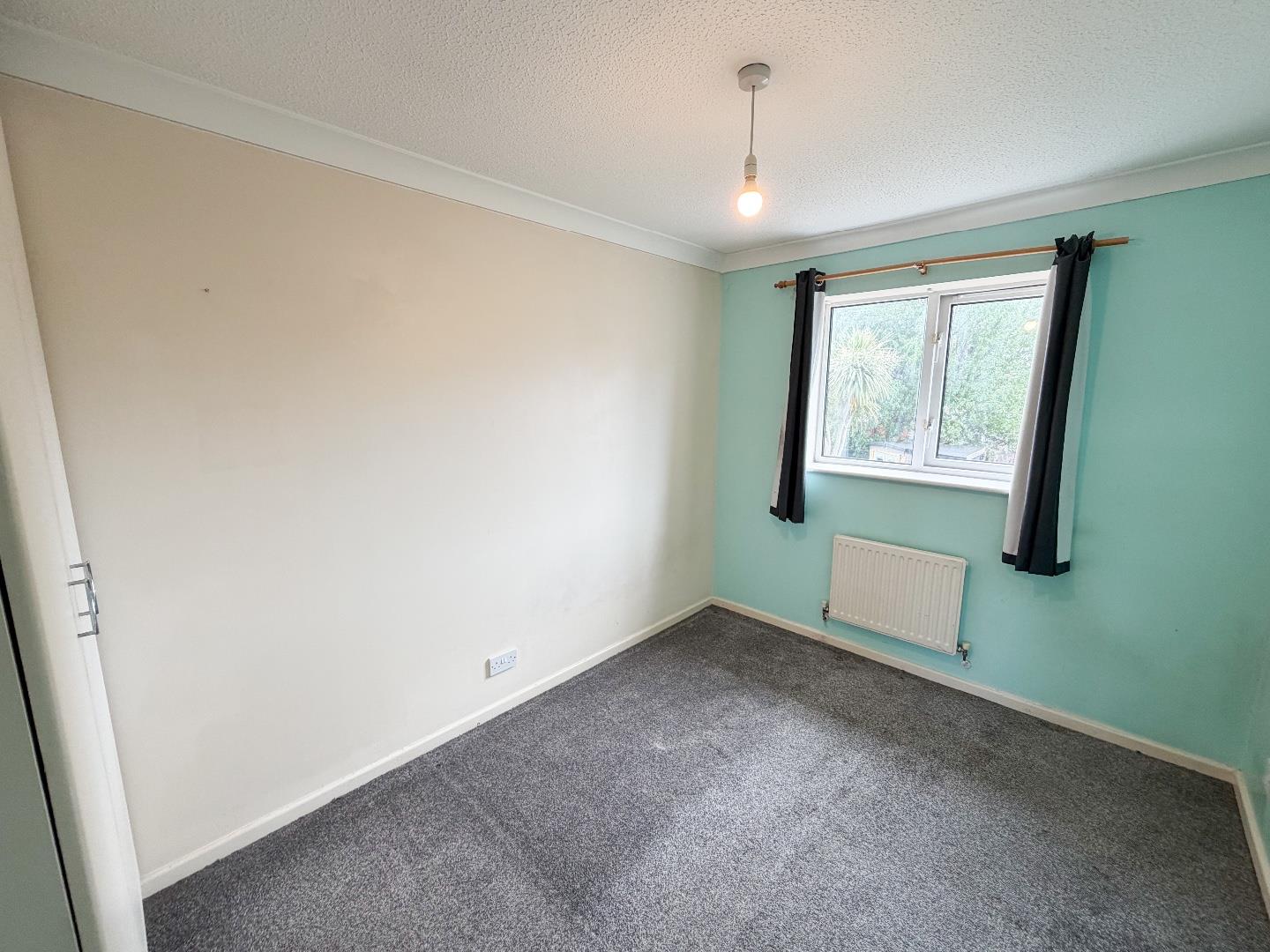 Banc-Yr-Allt, Bridgend County Borough, CF31 4RH